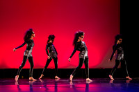 City Dance Corps - Youth Program