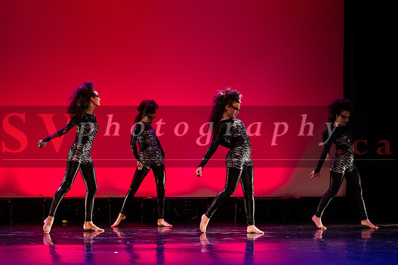 City Dance Corps - Youth Program