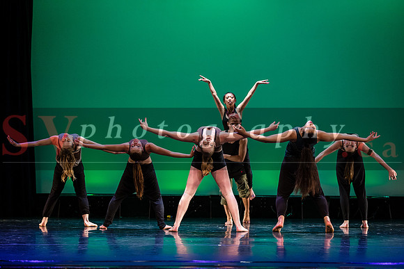 City Dance Corps - Youth Program