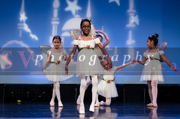 City Dance Corps - Youth Program