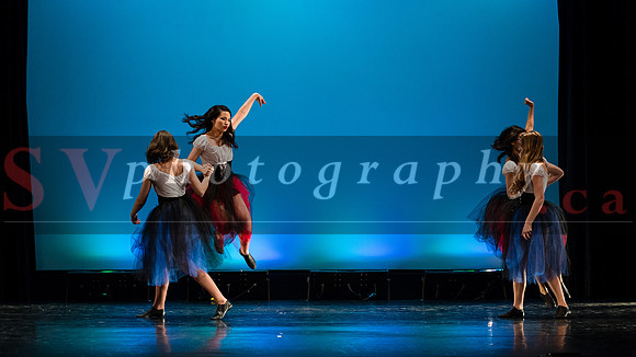 City Dance Corps - Youth Program