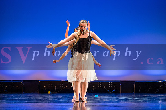 City Dance Corps - Youth Program