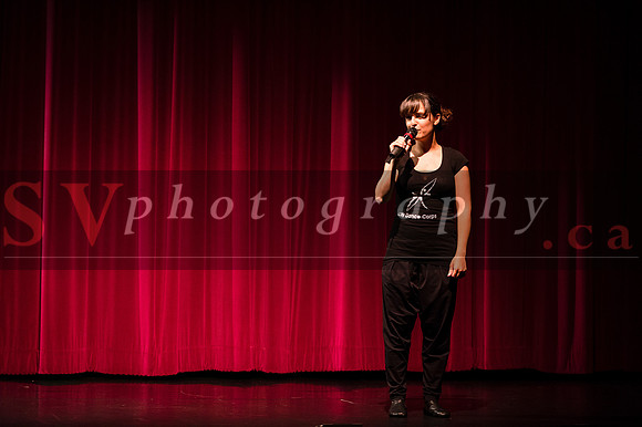 City Dance Corps - Youth Program