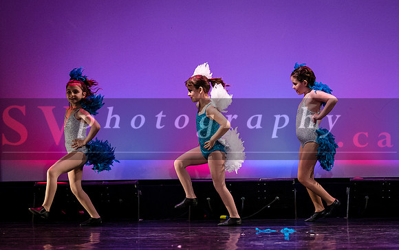 City Dance Corps - Youth Program