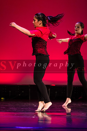 City Dance Corps - Youth Program