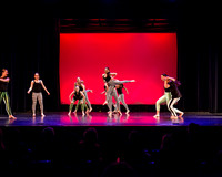 City Dance Corps - Youth Program