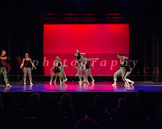 City Dance Corps - Youth Program