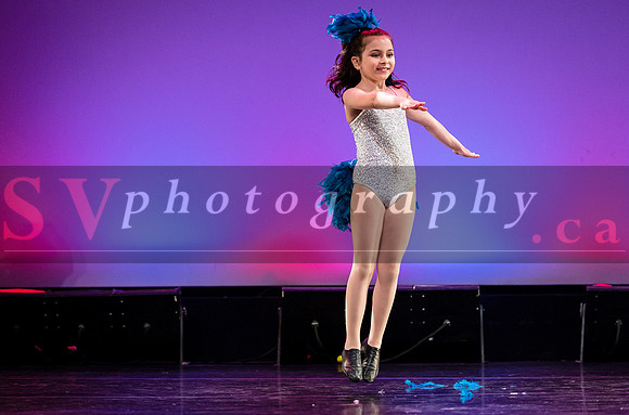 City Dance Corps - Youth Program