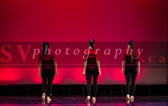City Dance Corps - Youth Program