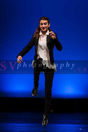 City Dance Corps - Youth Program