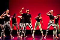 City Dance Corps - Youth Program