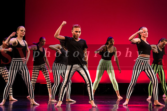 City Dance Corps - Youth Program