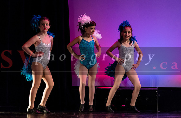City Dance Corps - Youth Program