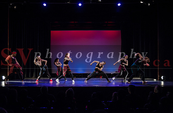 City Dance Corps - Youth Program