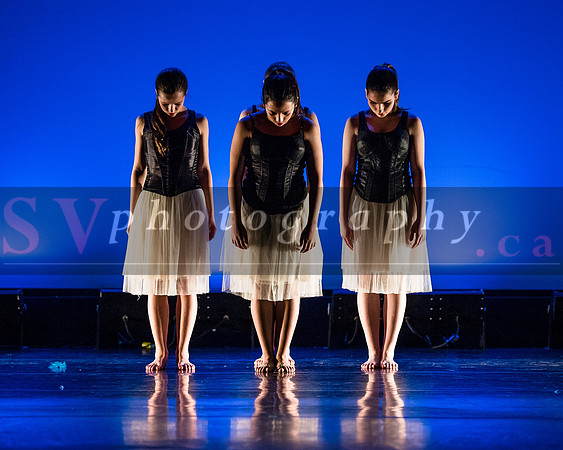 City Dance Corps - Youth Program