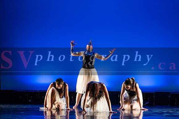 City Dance Corps - Youth Program