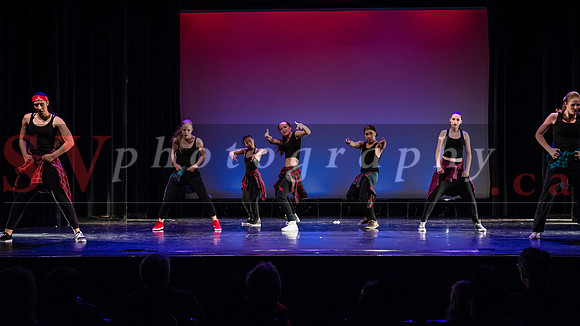City Dance Corps - Youth Program
