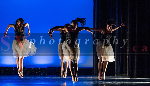 City Dance Corps - Youth Program