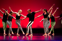 City Dance Corps - Youth Program