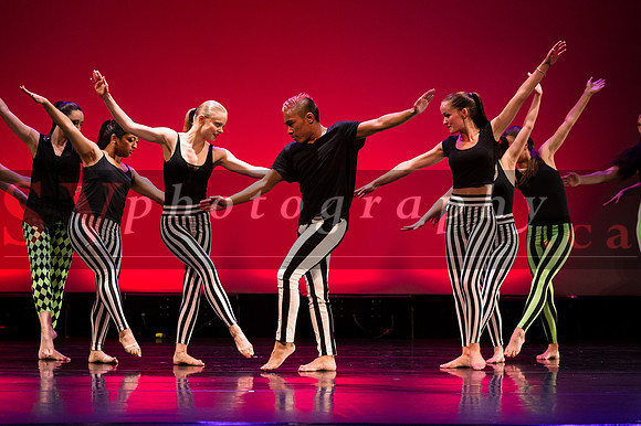 City Dance Corps - Youth Program