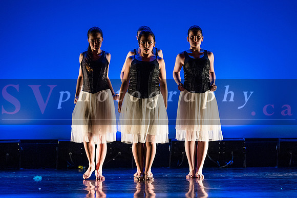 City Dance Corps - Youth Program