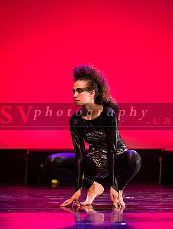 City Dance Corps - Youth Program