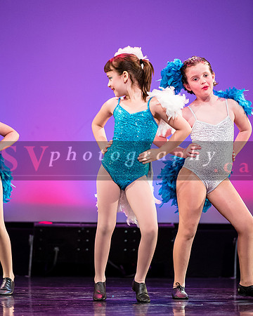 City Dance Corps - Youth Program
