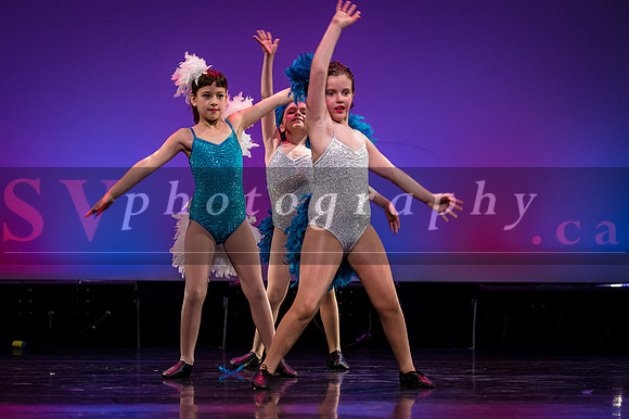 City Dance Corps - Youth Program
