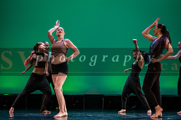 City Dance Corps - Youth Program