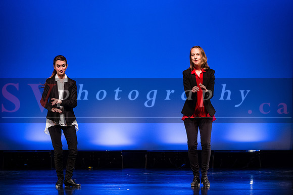 City Dance Corps - Youth Program