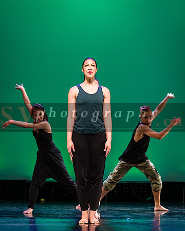 City Dance Corps - Youth Program
