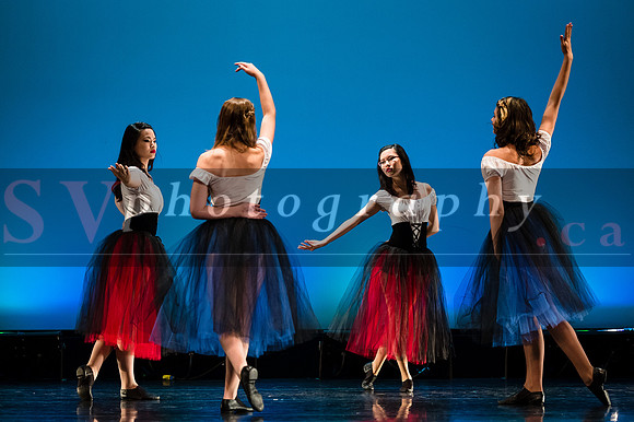 City Dance Corps - Youth Program