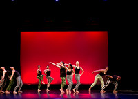 City Dance Corps - Youth Program