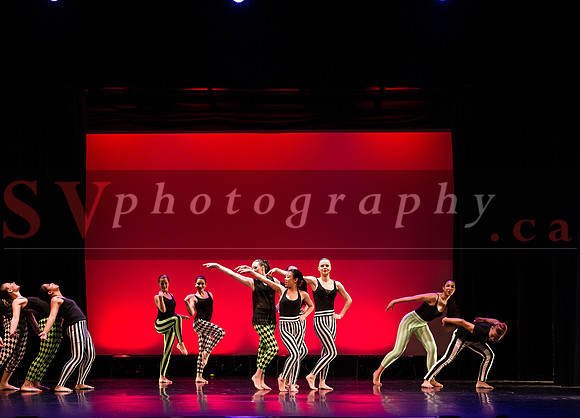 City Dance Corps - Youth Program