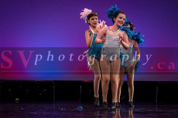 City Dance Corps - Youth Program