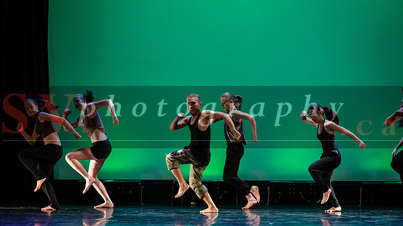 City Dance Corps - Youth Program