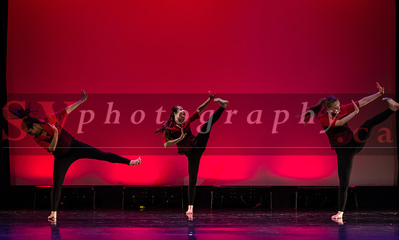 City Dance Corps - Youth Program