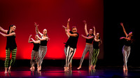 City Dance Corps - Youth Program