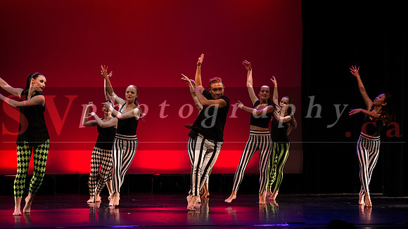 City Dance Corps - Youth Program