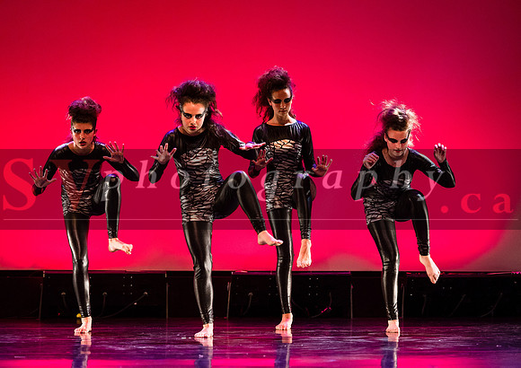 City Dance Corps - Youth Program