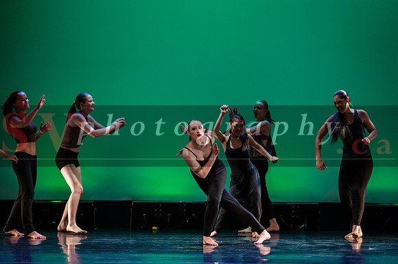 City Dance Corps - Youth Program