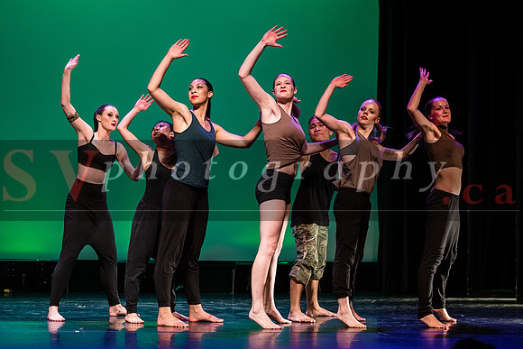 City Dance Corps - Youth Program