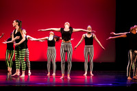 City Dance Corps - Youth Program