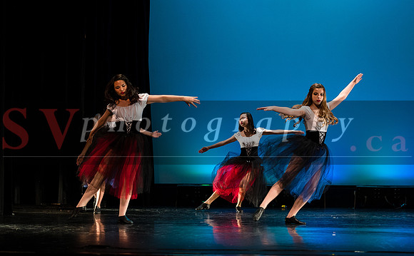 City Dance Corps - Youth Program