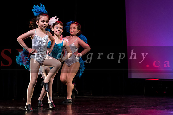 City Dance Corps - Youth Program