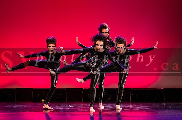City Dance Corps - Youth Program