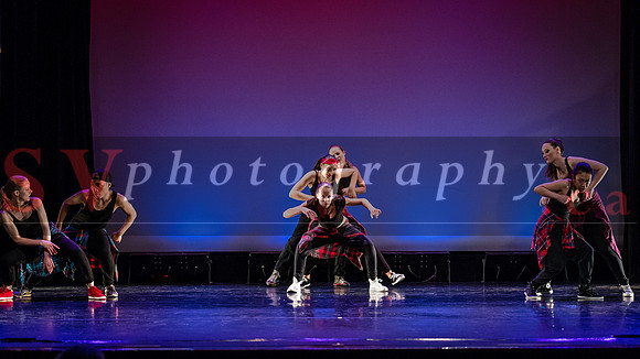 City Dance Corps - Youth Program