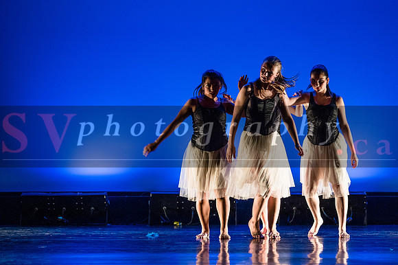 City Dance Corps - Youth Program