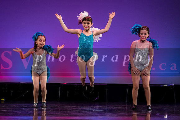 City Dance Corps - Youth Program