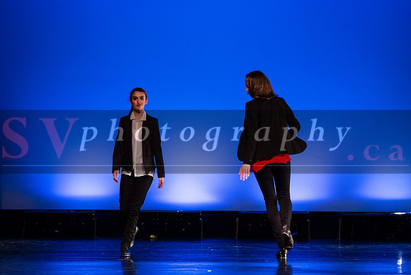 City Dance Corps - Youth Program